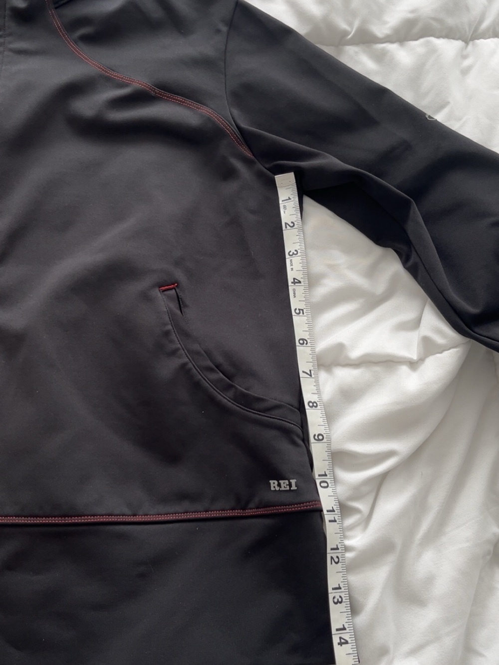 REI Jacket - Picture 9 of 11